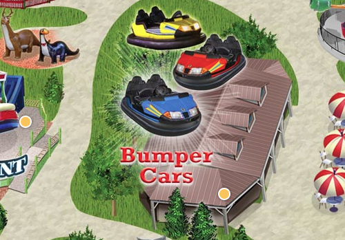 Bumper Cars