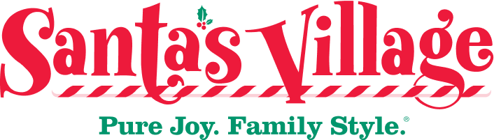 Santa's Village Logo